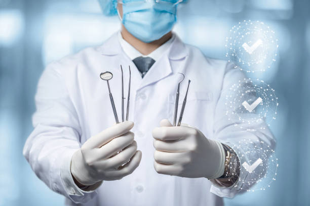 Dental X-Rays and Imaging in Rochester, WA