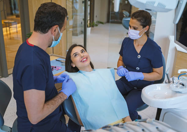 Best Root Canal Treatment  in Rochester, WA