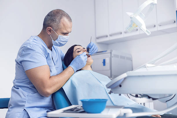 Best Oral Cancer Screening  in Rochester, WA